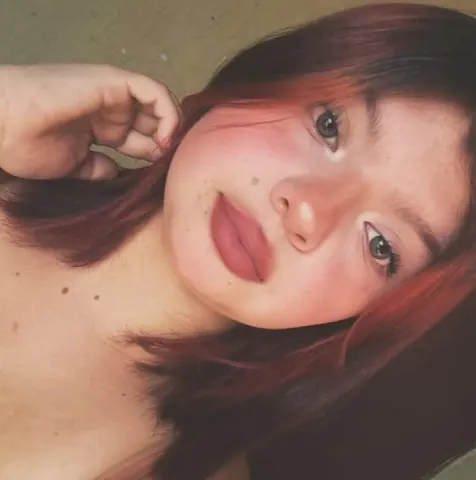RedCloooe — Streamate Photos