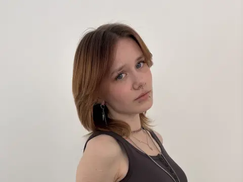 SelenaMaryott cam model