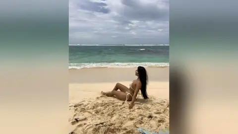 AngelicaSantos — 🌊