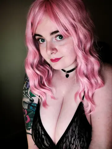 MaggieBeau — Streamate Photos