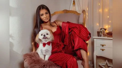 LexyNess — Find me under the Tree.