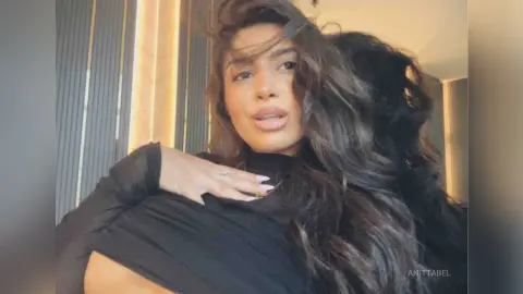 AnittaBel — Ani🤍