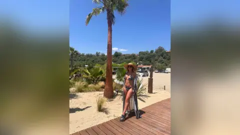 ElyseSuzan — Greece!..Travel with me!