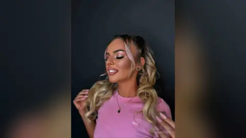 RianaRoss — Life is good