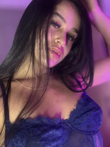 IsabellaHazee — Streamate Photos