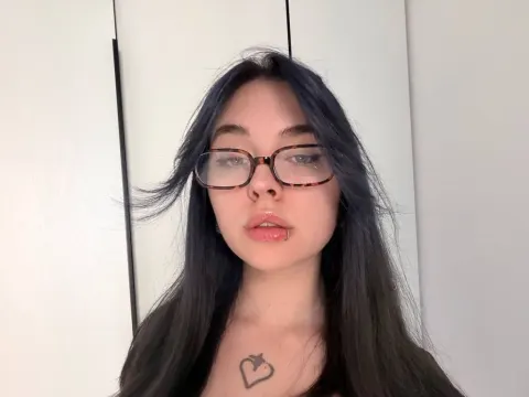 HollyFletcher — LiveJasmin cam model