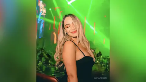 LenaRosen — ✨✨✨
