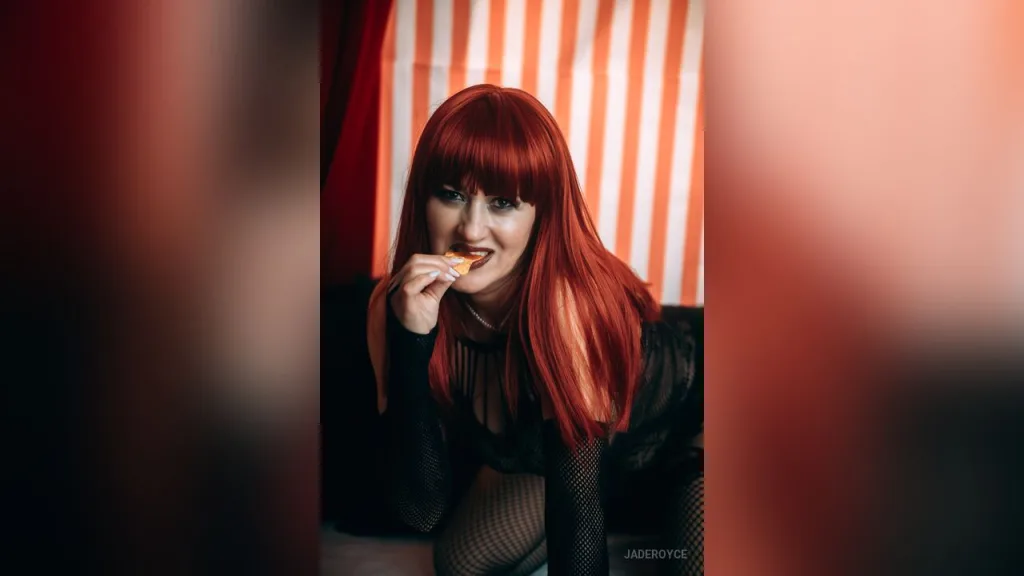 JadeRoyce