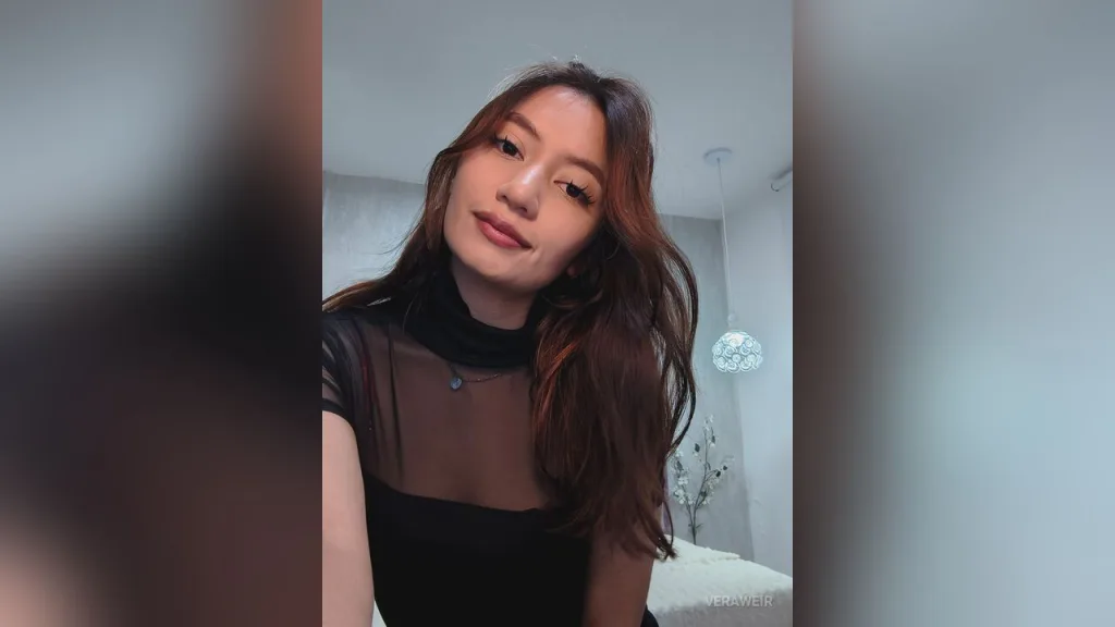 VeraWeir — pretty girl