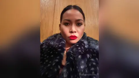 AndreiaKirisawa — pussyAsiancat - pAc 🔥