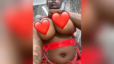 NatiParker — Red album❤️