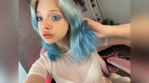 ClaudiaMaysons — ntmu bby
