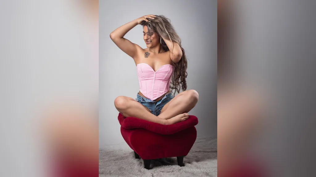 MarilynMendoza — Learn more about me