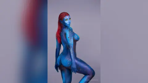 IsabellaEstrada — Halloween
