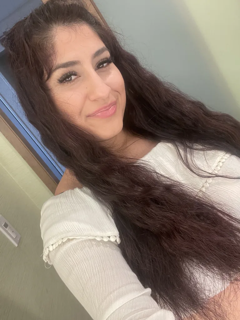 Rosie_Rosalee