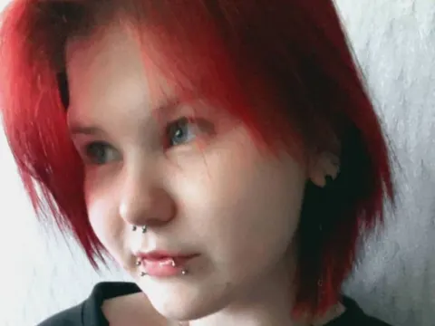 FillisFox — LiveJasmin cam model