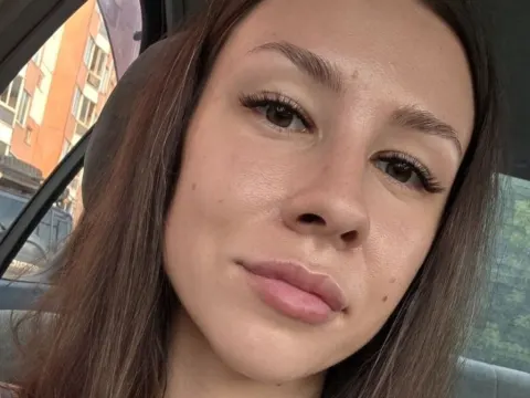SebrinaSpenser cam model