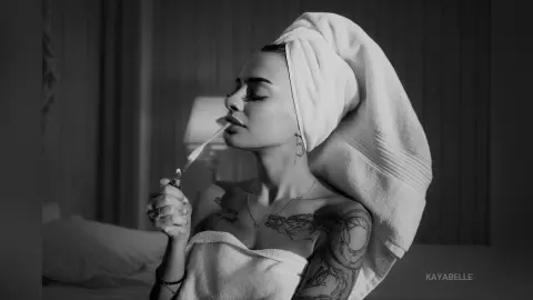 KayaBelle — Whisper...