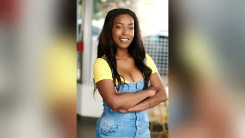 CamillaDevine — Free content for my babes