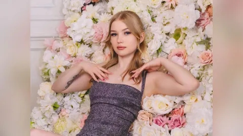 NicoleWays — gentle💘