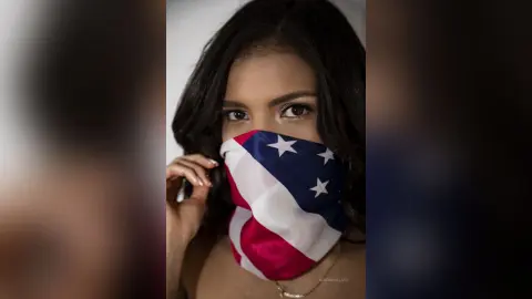 KendraKalash — independent woman