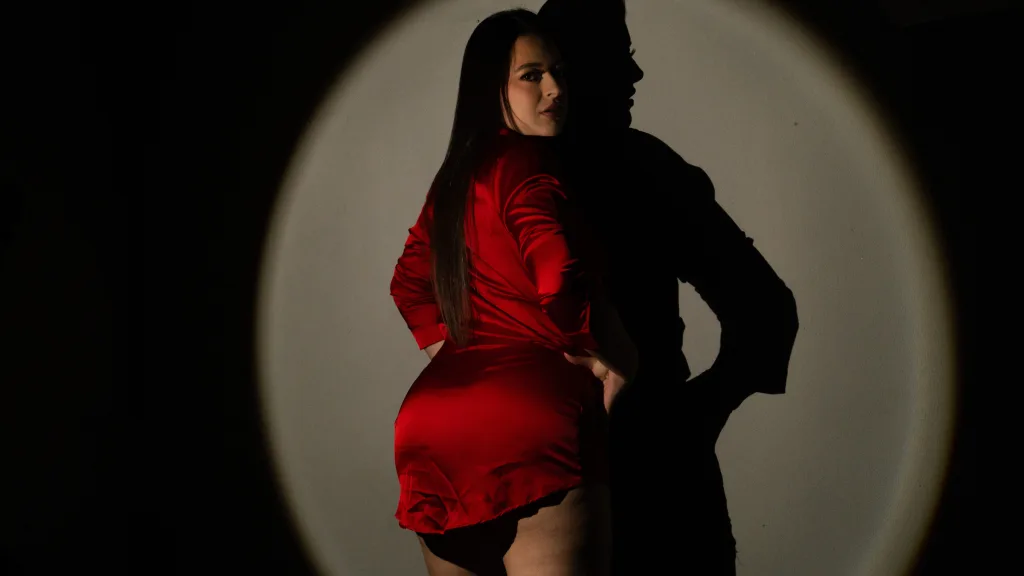 RenataLorenz — Streamate Photos