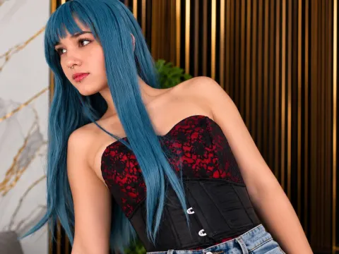 Cliofioreth cam model