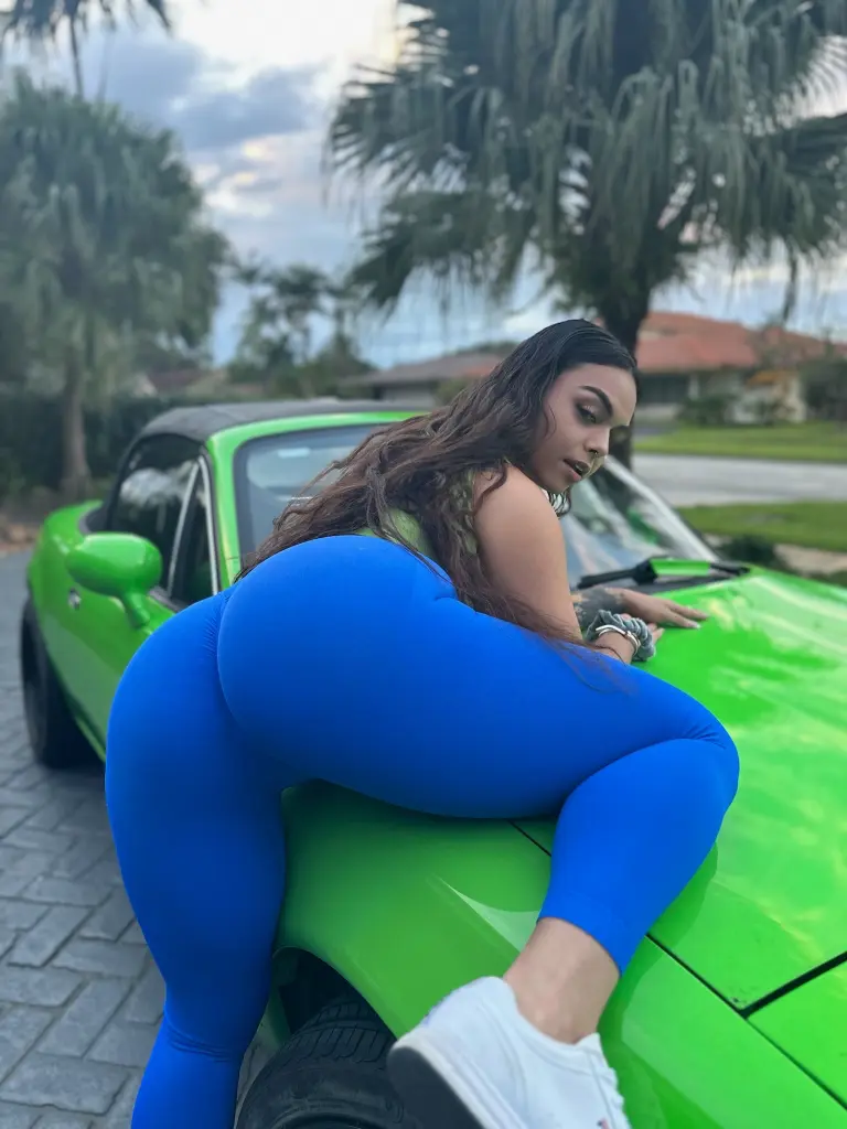DessieDesires