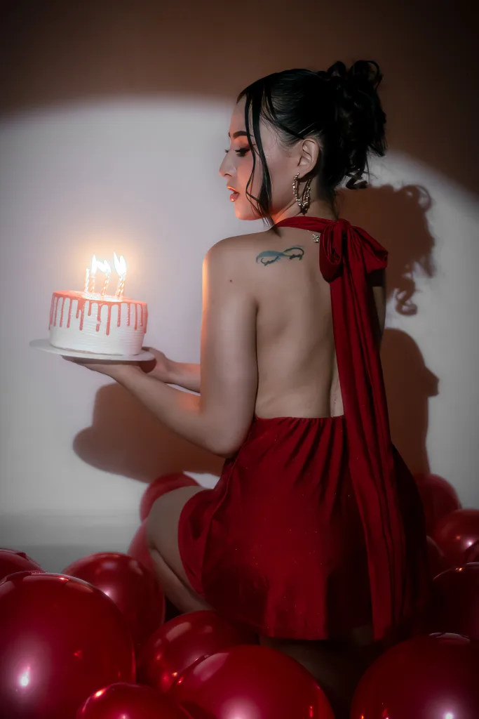 EmilyWinsly — Streamate Photos