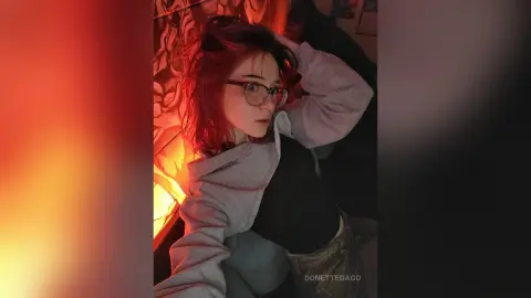 DonetteGago — cute