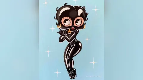 AkiraNishimura — Latex therapy 