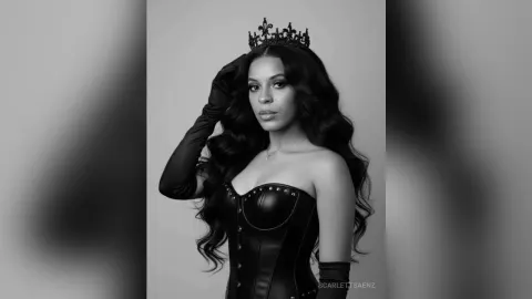 ScarlettSaenz — Nmmm