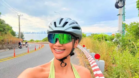 ErzabelLew — Cycling 