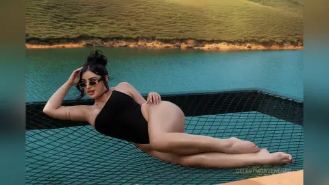 CelestMontenegro — 💦Wet Summer🌞
