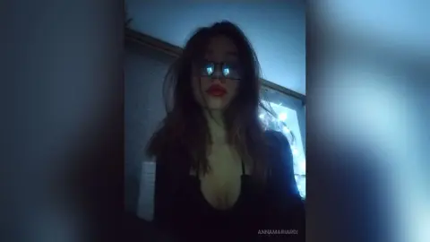 AnnaMariardi — The Night Fairy