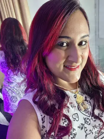nahala_23 — Streamate Photos