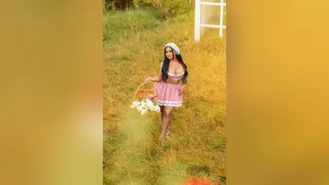 Miah — SPRING GIRL🌼