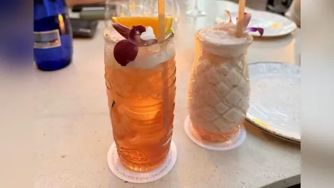 Alexa — Marbella🩵