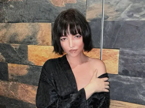 MarcyKai cam model
