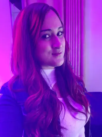 nahala_23 — Streamate Photos