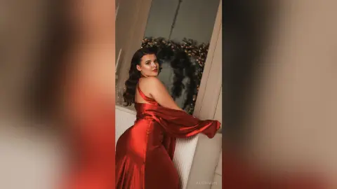 KatCrowley — 🎀 My Christmas Night 🎀