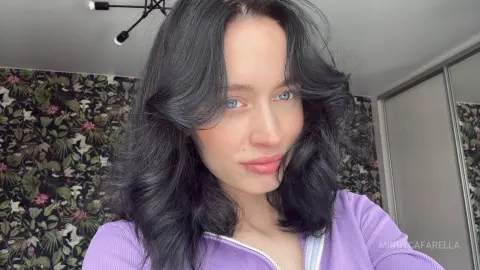 MindyCafarella — 1