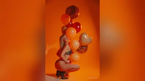 MiaCartie — ✨MY B-day✨