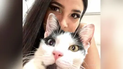 AlisonColemans — My babe Oreo 
