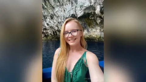 ChloeRichardson — Lust For Life
