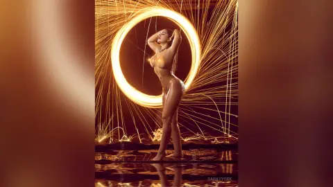 SarayYork — 🔥🔥🔥