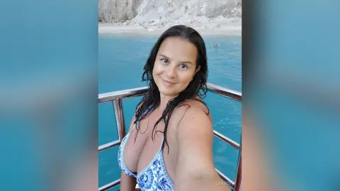 LaraDevi — Amazing boat trip