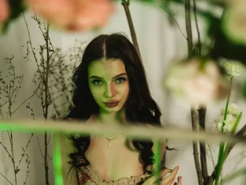 ErinSiegel cam model