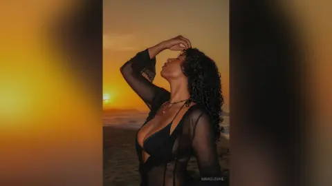 NinaSloane — Paradise