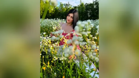 KamillaRey — Selfies